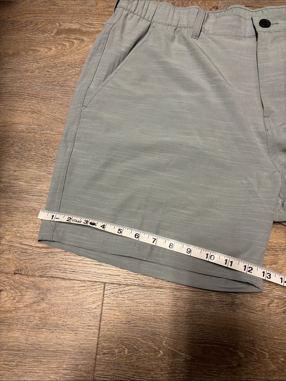Brand🆕🔥😍🔥 HURLEY Phantom hybrid shorts. - Picture 13 of 13